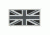 Maxpedition UK Flag Patch, SWAT, 3in x 1.6in UKFLS