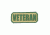 Maxpedition VETERAN Patch, Arid, 2.5in x 1in VETRA