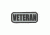Maxpedition VETERAN Patch, SWAT, 2.5in x 1in VETRS