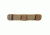 Maxpedition 1.5in Shoulder Pad - Khaki 9407K 