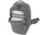 Maxpedition 18L Gridflux v2.0 Ergonomic Sling Pack, Gray, GRF2GRY