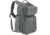 Maxpedition 18L Gridflux v2.0 Ergonomic Sling Pack, Gray, GRF2GRY