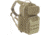 Maxpedition 18L Gridflux v2.0 Ergonomic Sling Pack, Tan, GRF2TAN