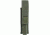 Maxpedition 26 ASP Baton Sheath - Foliage Green 1442F