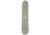 Maxpedition 2in Shoulder Pad - Foliage green 9408F