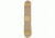 Maxpedition 2in Shoulder Pad - Khaki 9408K