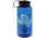 Maxpedition 32 oz. Wide-Mouth Nalgene Bottle - Slate Blue NALG32S
