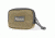 Maxpedition Hook-&amp;-Loop 3x5in Zipper Pocket, Khaki-Foliage 3526KF