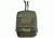 Maxpedition 4.5" X 6" Padded Pouch - Foliage green 0248F