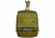 Maxpedition 4.5" X 6" Padded Pouch - Khaki 0248K