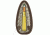 Maxpedition 50 Cal Evolution Morale Patch,Arid MDUCA