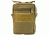 Maxpedition 7X5X2 Vertical GP Pouch - Low Profile - Khaki 0242K