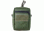 Maxpedition 7x5x4 Vertical GP Pouch - OD Green 0241G
