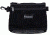 Maxpedition 8 x 6 Moire Pouch - Black Mesh 0809BM 