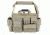 Maxpedition Aggressor Tactical Attache - Khaki 0612K