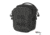 Maxpedition Aup Accordion Utility Pouch, Black, AUPBLK