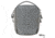 Maxpedition Aup Accordion Utility Pouch, Gray, AUPGRY