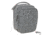 Maxpedition Aup Accordion Utility Pouch, Gray, AUPGRY
