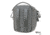 Maxpedition Aup Accordion Utility Pouch, Gray, AUPGRY