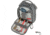 Maxpedition Aup Accordion Utility Pouch, Gray, AUPGRY