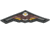Maxpedition B2 Bomber Eagle Full Color - B2EAC