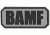 Maxpedition BAMF Patch, SWAT BAMFS
