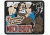 Maxpedition Ben Franklin Mack Patch, Full Color MACKC