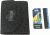 Maxpedition C.M.C. Wallet, Black 0253B