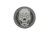 Maxpedition Calavera Morale Patch, SWAT, 1.5in x 1.5in, CALVS