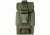 Maxpedition Clip-On PDA Phone Holster - Foliage green 0112F