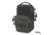 Maxpedition Dep Daily Essentials Pouch, Black, DEPBLK