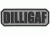 Maxpedition Dilligaf Patch, SWAT DLGFS