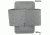 Maxpedition DMW Dual Mag Wrap, Gray DMWGRY