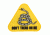 Don't Tread On Me Patch