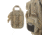 Maxpedition Double-decker Mini Pocket Organizer, Khaki - 0258K