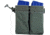 Maxpedition Double M4/M16 Shingle Pouch (30Rnd Magazine) - Foliage green 9826F
