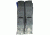 Maxpedition Double Stacked MP5 30rnd (4) Pouch - Digital Foliage Camo 1440DFC