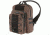 Maxpedition DUALITY Convertible Backpack - Dark Brown PT1063BR