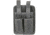 Maxpedition Entity Hook and Loop Utility Panel, Gray NTTPNUGRY