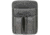 Maxpedition Entity Hook and Loop Utility Panel, Gray NTTPNUGRY