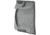 Maxpedition Entity Mesh Storage Panel, Gray, NTTPNMGRY