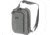 Maxpedition Entity Tech Sling Bag, Ash, Large, 10 Liters, NTTSLTLAS