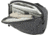 Maxpedition Entity Tech Sling Bag, Charcoal, Large, 10 Liters, NTTSLTLCH
