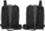 Maxpedition Entity Tech Sling Bag, Charcoal, Large, 10 Liters, NTTSLTLCH