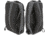Maxpedition Entity Tech Sling Bag, Charcoal, Large, 10 Liters, NTTSLTLCH