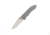 EXCELSA Small Framelock Folding Knife (Tanto, D2 blade, Titanium handle)