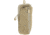 Maxpedition Expandable Bottle Pouch, Tan/Gray, XBPTW