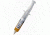 Maxpedition Extreme Waterproof Weapon Lube - 15c.c. Applicator Syringe XF7-1501