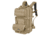 Maxpedition Falcon-II Backpack w/ Reservoir Hang-Tab - Khaki 0513K