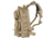 Maxpedition Falcon-II Backpack w/ Reservoir Hang-Tab - Khaki 0513K